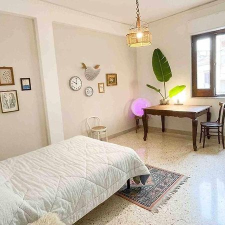 Santagata Guest House Palermo Exterior foto