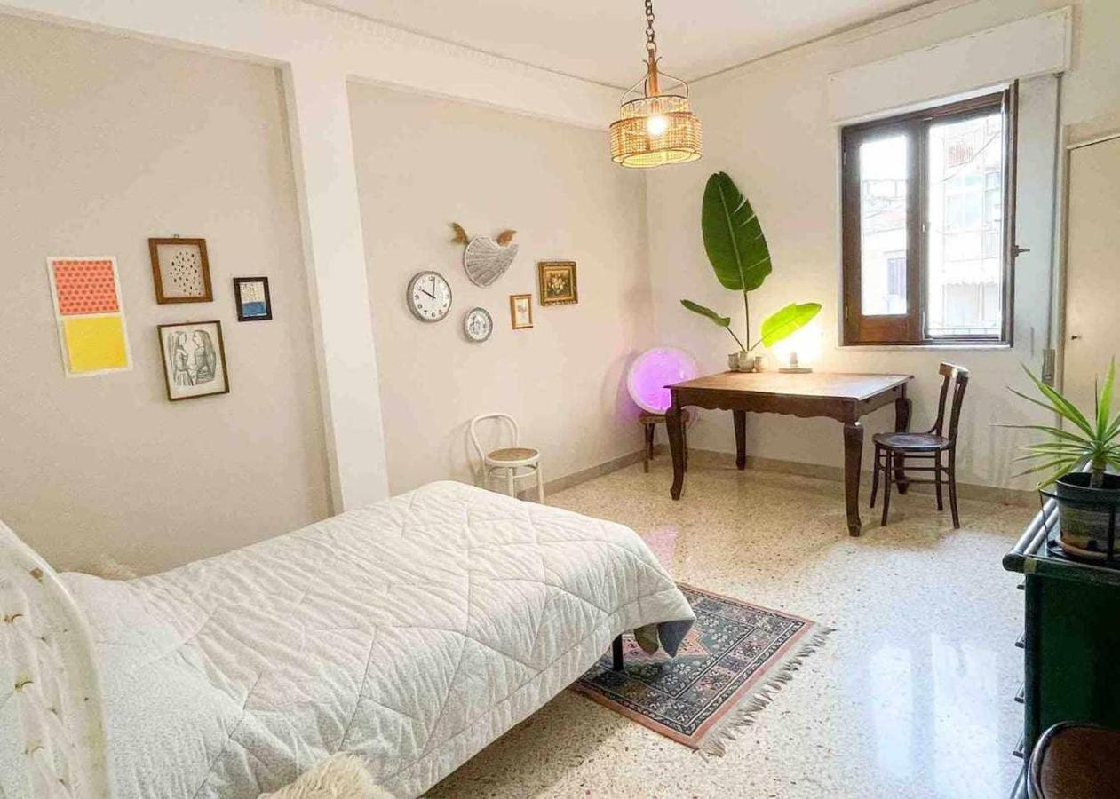 Santagata Guest House Palermo Exterior foto
