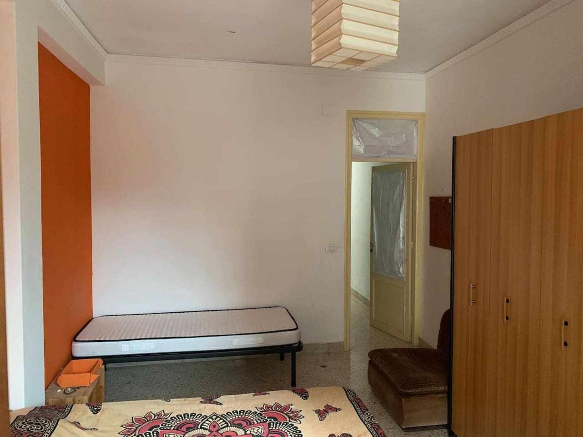 Santagata Guest House Palermo Exterior foto